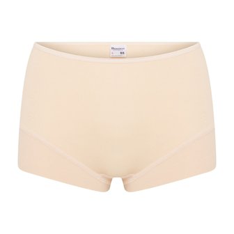 Dames short Elegance Huid