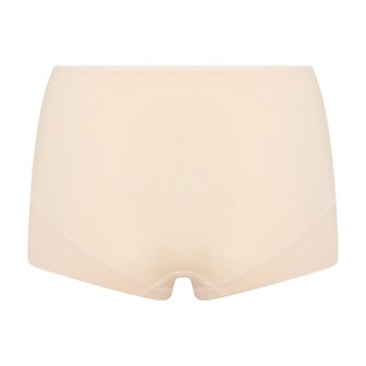 Dames short Elegance Huid