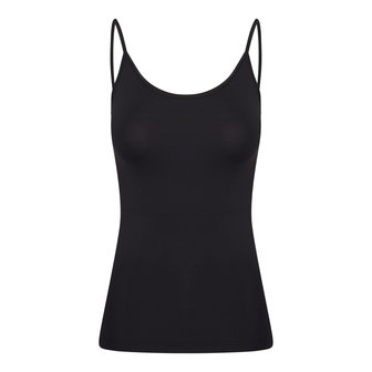 Dames Top Elegance Zwart