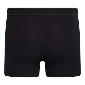 2 pack heren Boxershort B.Y. Sven Zwart