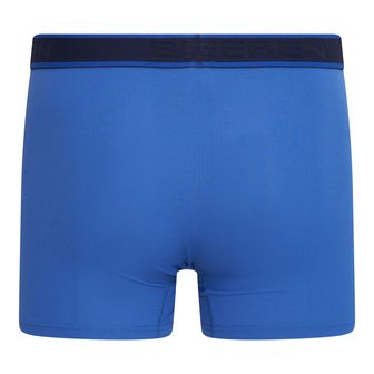 2 pack heren Boxershort B.Y. Sven Blauw