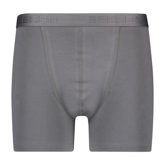 2 pack heren boxershort C.F. Roger Grijs