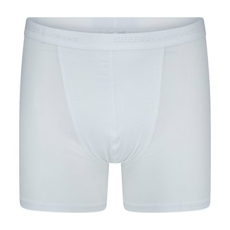 2 pack heren boxershort C.F. Roger Wit