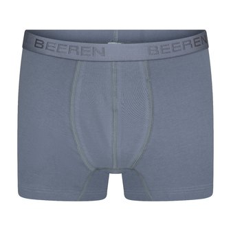 2 pack heren boxershort C.F. Rolf Grijs