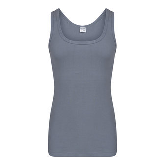 Heren singlet M3000 Grijs