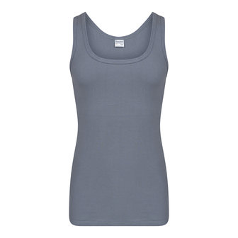 Heren singlet M3000 Grijs