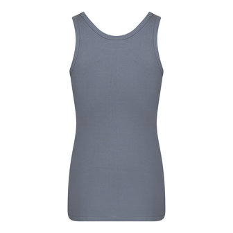 Heren singlet M3000 Grijs