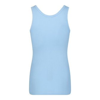 Heren singlet M3000 Bleu