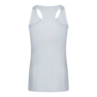 Heren Boxersinglet M3000 Wit