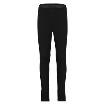 Kinder Thermo broek Zwart