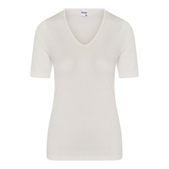 Dames Thermo shirt K.M. Wolwit