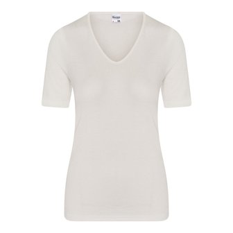 Dames Thermo shirt K.M. Wolwit