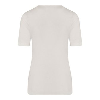 Dames Thermo shirt K.M. Wolwit