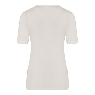 Dames Thermo shirt K.M. Wolwit