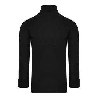 Unisex Thermo colshirt L.M. Zwart