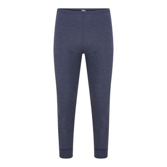 Unisex Thermo broek Marine