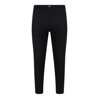 Unisex Thermo broek Zwart