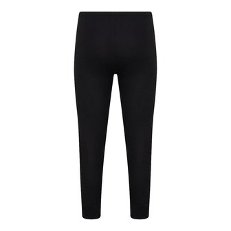 Unisex Thermo broek Zwart