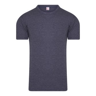 Thermo heren T-shirt K.M. Marine