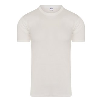 Thermo heren T-shirt K.M. Wolwit