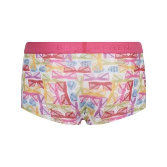 Meisjes short C.F. Lynn