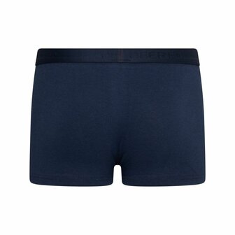 2 pack jongens boxershort Comfort Feeling Marine