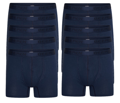 10-Pack Heren boxershorts C.F. Dylan Marine