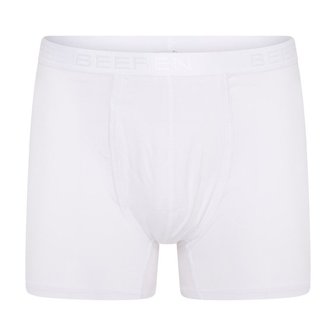 2 pack heren boxershort C.F. Dylan Wit