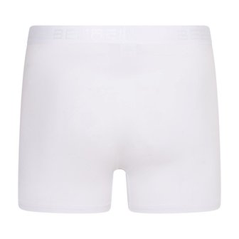 2 pack heren boxershort C.F. Dylan Wit