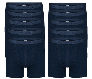 10-Pack Heren boxershorts C.F. Roger Marine