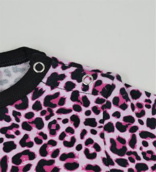 Baby pyjama M3000 Panther Pink