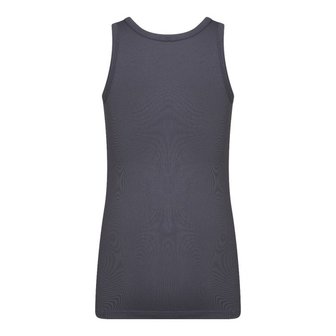 Jongens singlet Mix&amp;Match Grijs