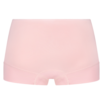 RJ PURE COLOR DAMES SHORT ROZE