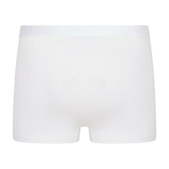 2 pack heren boxershort C.F. Rolf Wit