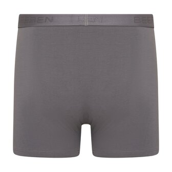 2 pack heren boxershort C.F. Roger Grijs