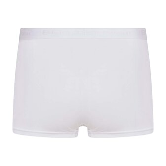 2 pack heren boxershort Beeren Young Wit