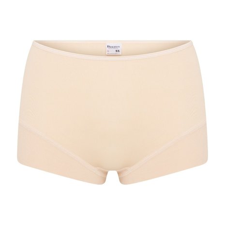 Dames short Elegance Huid