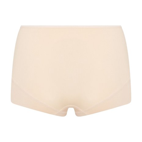 Dames short Elegance Huid