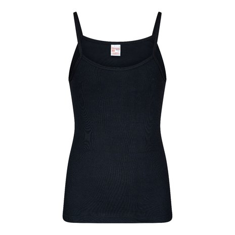 Meisjes Top M3000 Britney Zwart