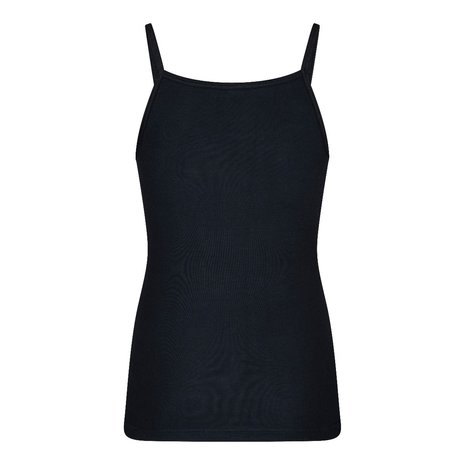 Meisjes Top M3000 Britney Zwart