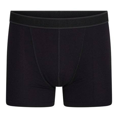 2 pack heren Boxershort B.Y. Sven Zwart