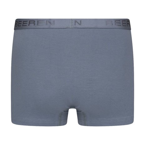 2 pack heren boxershort C.F. Rolf Grijs