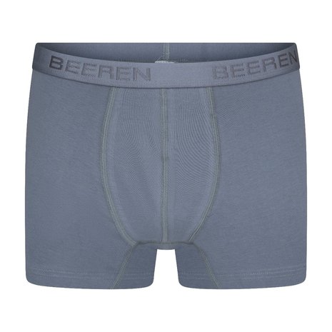 2 pack heren boxershort C.F. Rolf Grijs