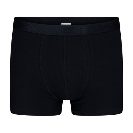 2 pack heren boxershort C.F. Rolf Zwart