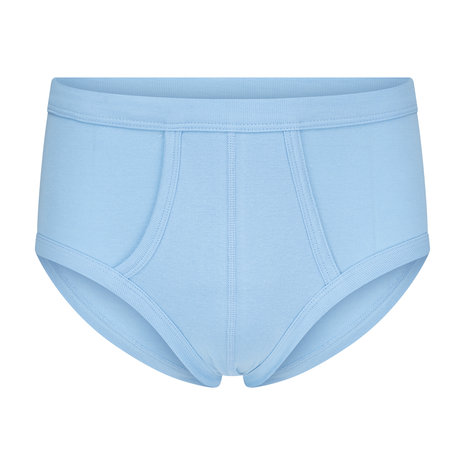 2 pack heren slip met gulp M3000 Bleu