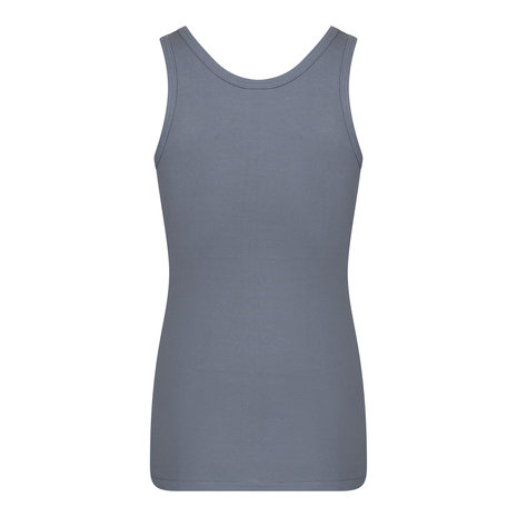 Heren singlet M3000 Grijs