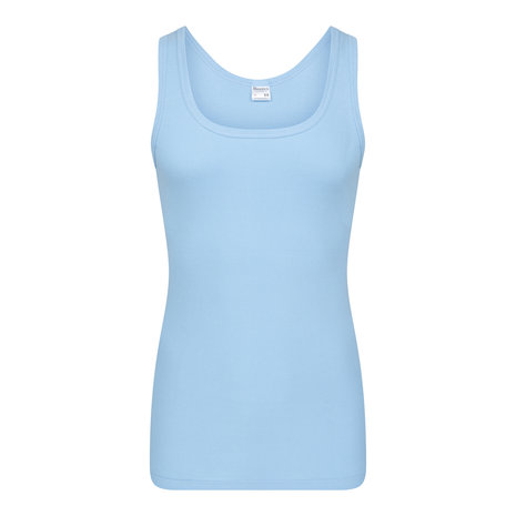 Heren singlet M3000 Bleu