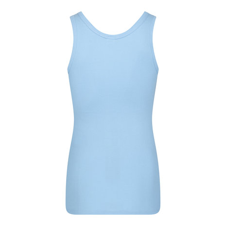 Heren singlet M3000 Bleu