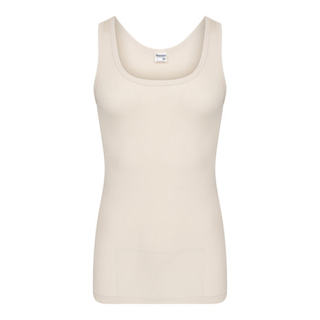 Heren singlet M3000 Huid