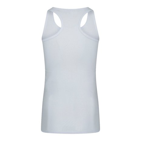 Heren Boxersinglet M3000 Wit